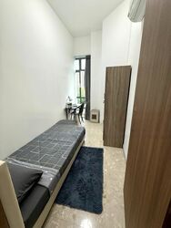 Tanglin Regency (D10), Condominium #470551081